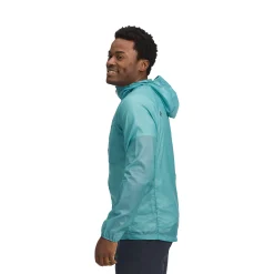 Men's Distance Wind Shell