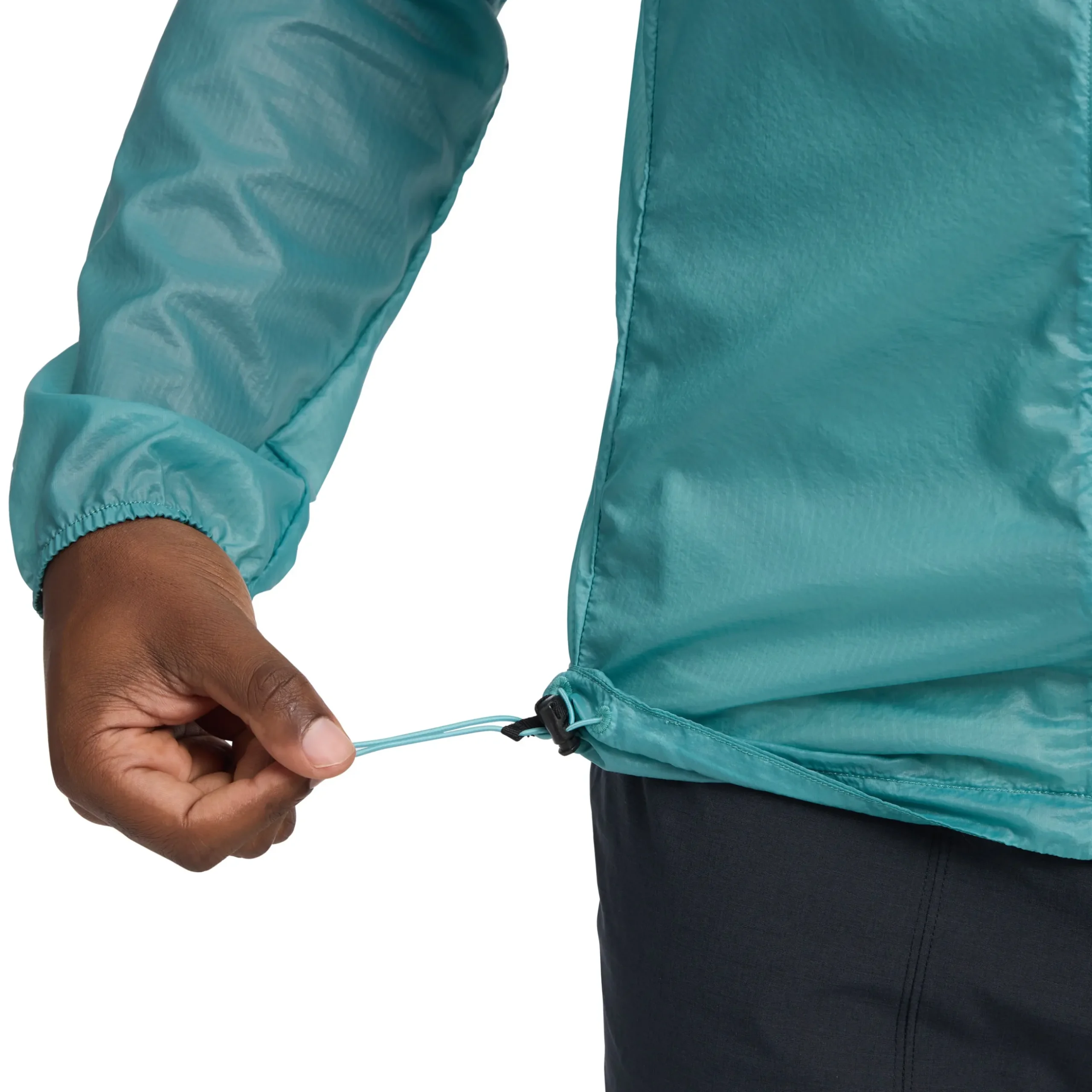 Men's Distance Wind Shell