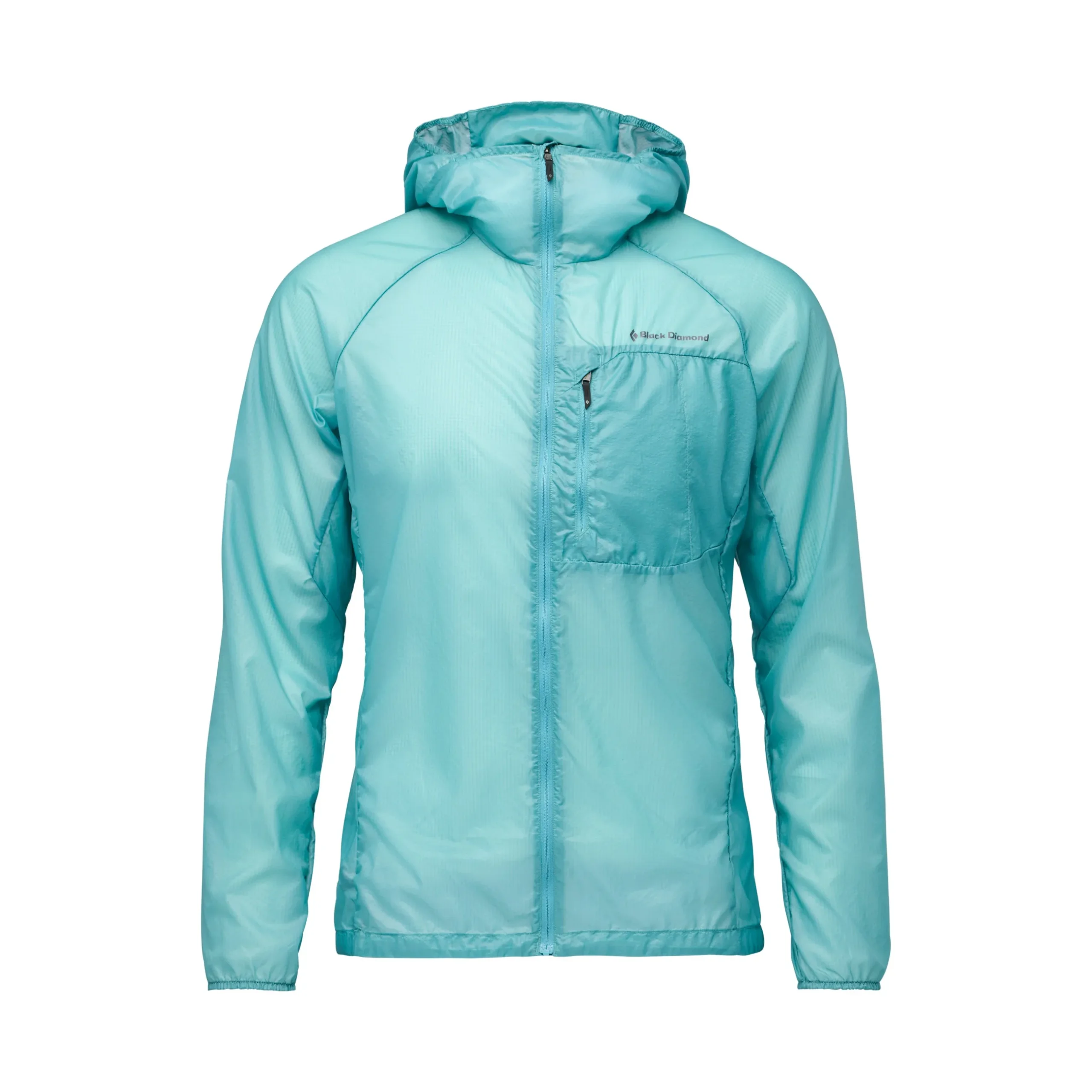 Men's Distance Wind Shell