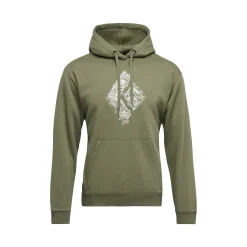 Men's Engineered Diamond Pullover Hoody