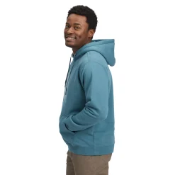 Men's Engineered Diamond Pullover Hoody