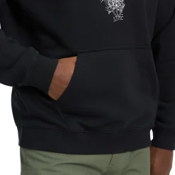 Men's Engineered Diamond Pullover Hoody