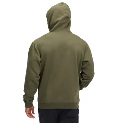 Men's Engineered Diamond Pullover Hoody
