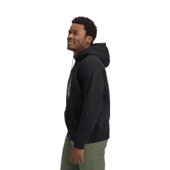 Men's Engineered Diamond Pullover Hoody
