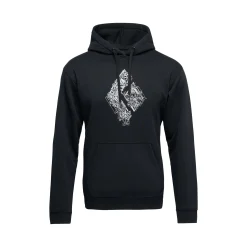 Men's Engineered Diamond Pullover Hoody