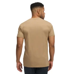 Men's Engineered Diamond Short Sleeve Tee