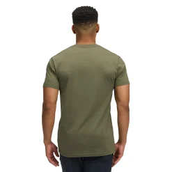 Men's Engineered Diamond Short Sleeve Tee
