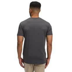 Men's Engineered Diamond Short Sleeve Tee