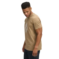 Men's Engineered Diamond Short Sleeve Tee