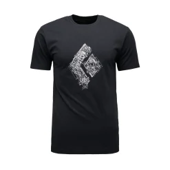 Men's Engineered Diamond Short Sleeve Tee