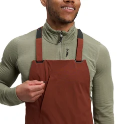 Men's Factor Bibs