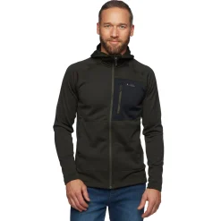 Men's Factor Hoody