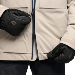 Men's Factor Insulated Parka