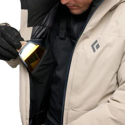 Men's Factor Insulated Parka