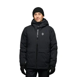 Men's Factor Insulated Parka