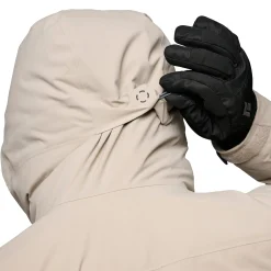 Men's Factor Insulated Parka