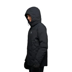 Men's Factor Insulated Parka