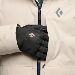 Men's Factor Insulated Parka