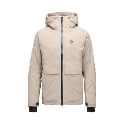 Men's Factor Insulated Parka