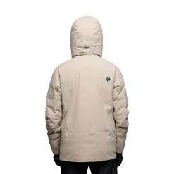 Men's Factor Insulated Parka