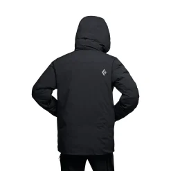 Men's Factor Insulated Parka