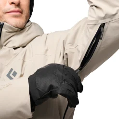 Men's Factor Insulated Parka