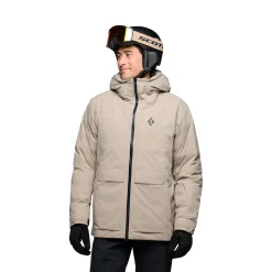 Men's Factor Insulated Parka