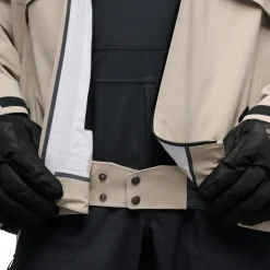 Men's Factor Shell
