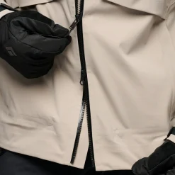 Men's Factor Shell