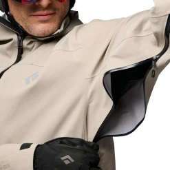 Men's Factor Shell
