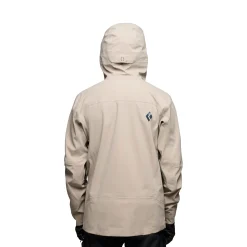 Men's Factor Shell