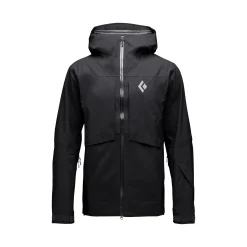 Men's Factor Shell