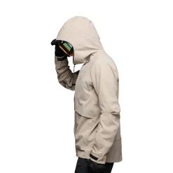 Men's Factor Shell