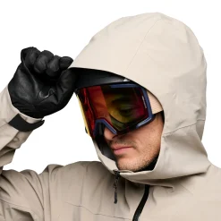 Men's Factor Shell