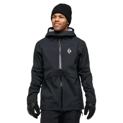 Men's Factor Shell
