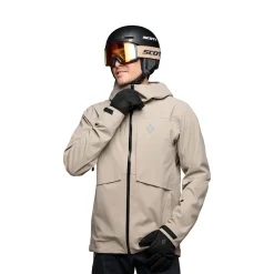 Men's Factor Shell