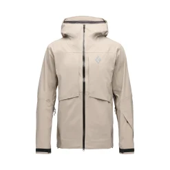Men's Factor Shell