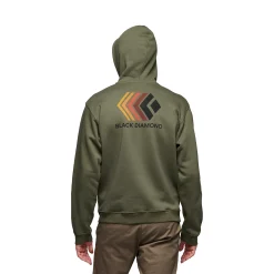 Men's Faded Full Zip Hoody