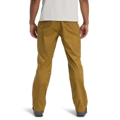 Men's Fineline Stretch Full Zip Pants - Past Season