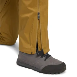 Men's Fineline Stretch Full Zip Pants - Past Season