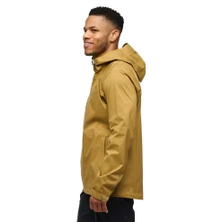 Men's Fineline Stretch Shell - Past Season