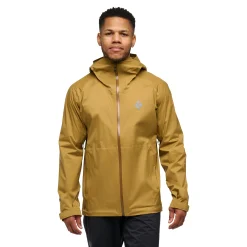 Men's Fineline Stretch Shell - Past Season