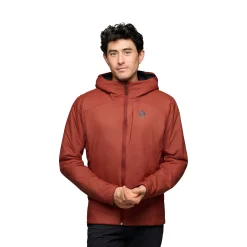 Men's First Light 2.0 Stretch Hoody - Past Season