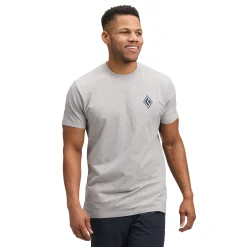 Men's Heritage Alpinist Short Sleeve Tee