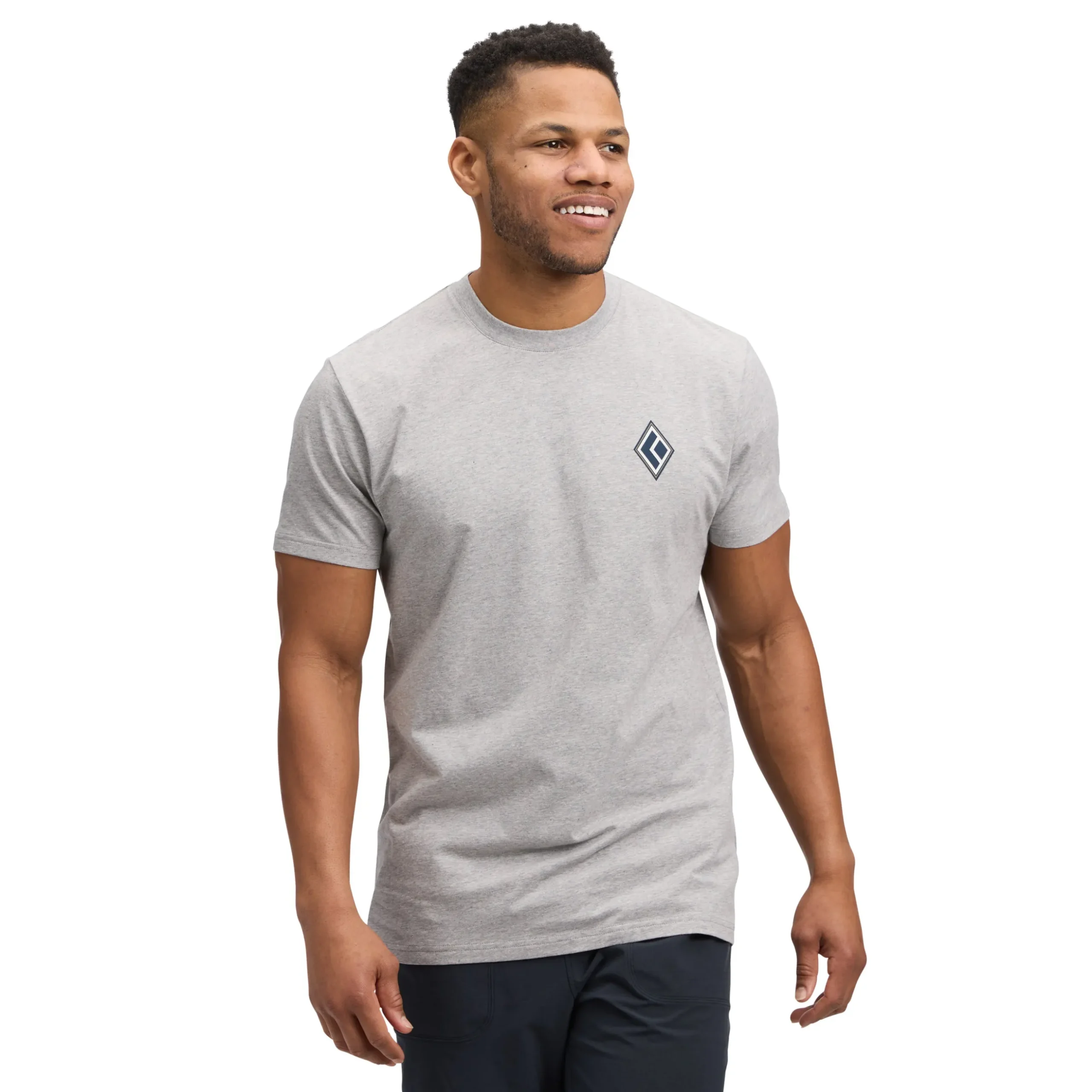 Men's Heritage Alpinist Short Sleeve Tee