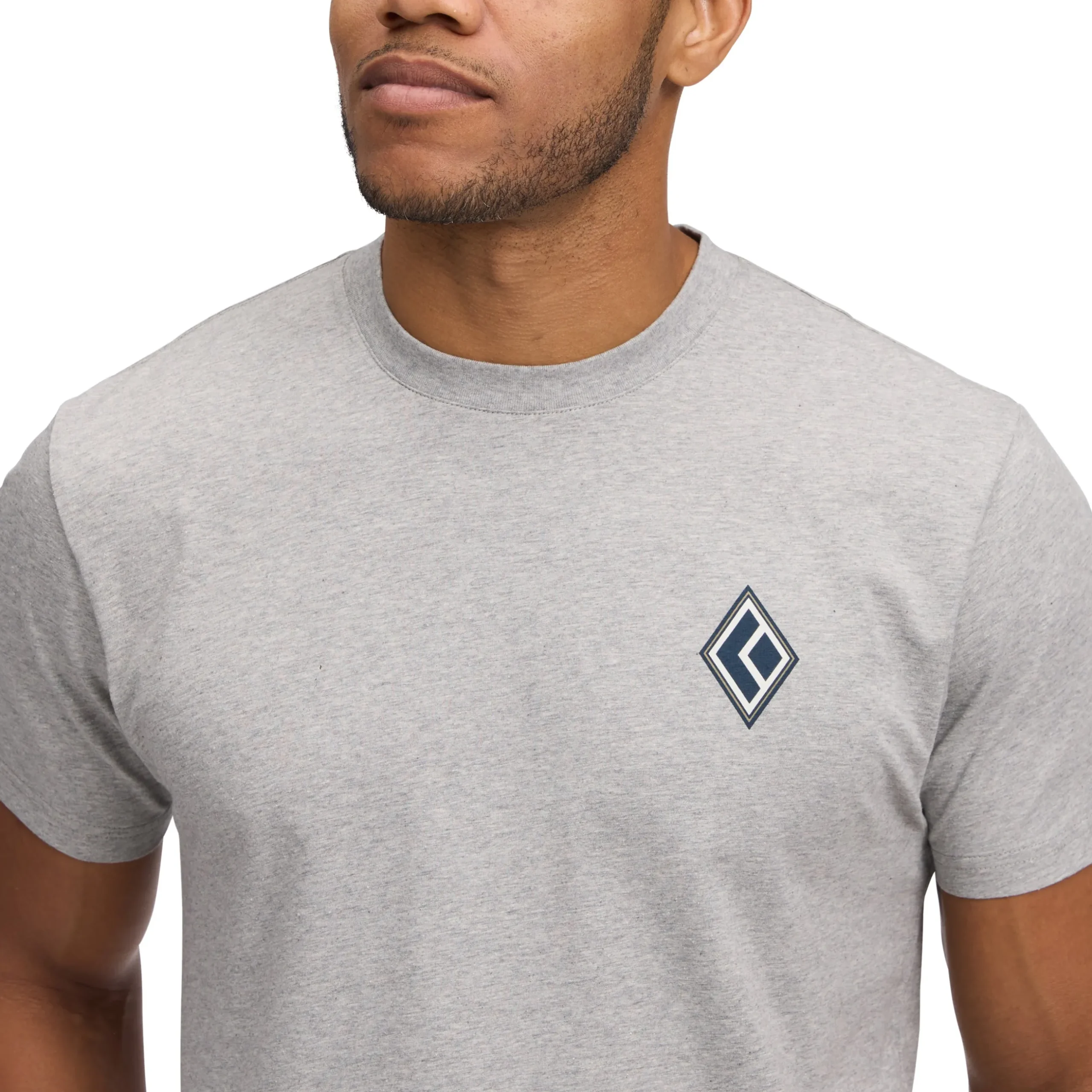 Men's Heritage Alpinist Short Sleeve Tee
