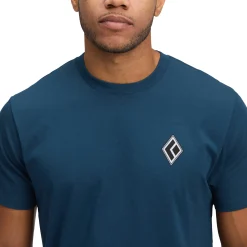 Men's Heritage Alpinist Short Sleeve Tee