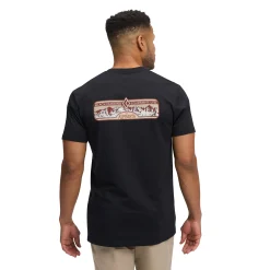 Men's Heritage Alpinist Short Sleeve Tee