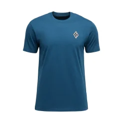 Men's Heritage Alpinist Short Sleeve Tee