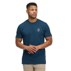 Men's Heritage Alpinist Short Sleeve Tee